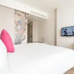 Hotel Z Black Plaza Near Igi Airport Delhi