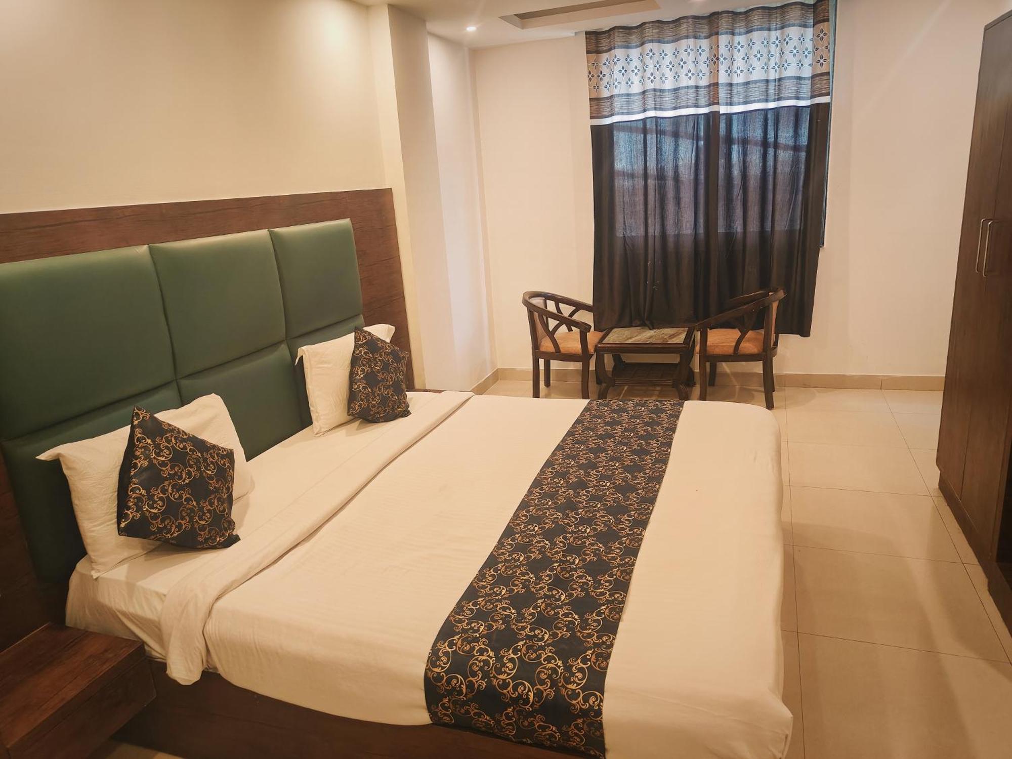 Z Black Plaza Near Igi Airport Delhi New Delhi